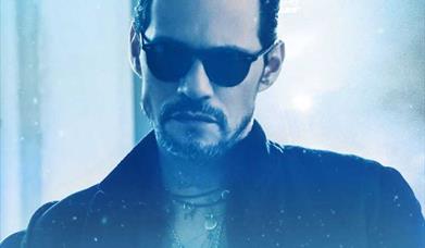 Concierto de Marc Anthony