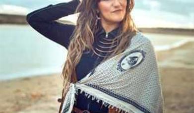 Concierto de Rozalén - 101  Music Festival Costa del Sol