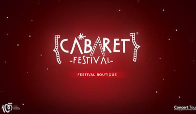 cabaret festival