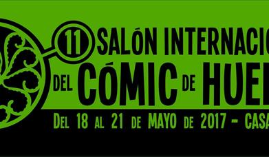 Salón Internacional del Cómic de Huelva