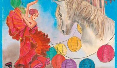 Feria y Fiestas de Orgiva