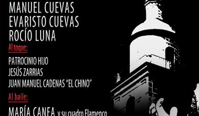 Festival Flamenco de Osuna