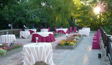 Las Aguas del Arbuniel