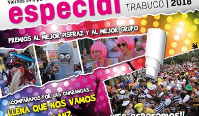 Especial Trabuco