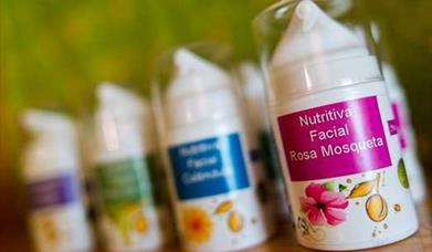 Notaliv Cosmética Natural