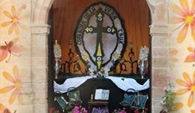 Concurso de cruces "Ciudad de Montoro"