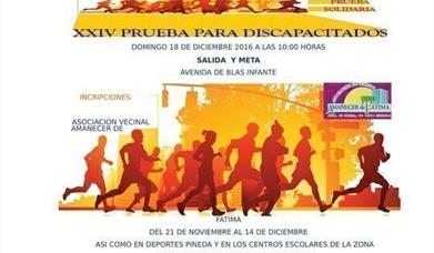 Carrera Popular de Fátima