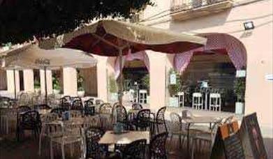 Bar La Tahona