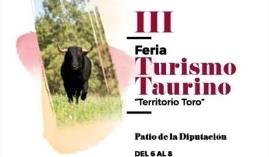 Feria de Turismo Taurino "Territorio Toro"