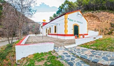 Mesón La Fabriquilla