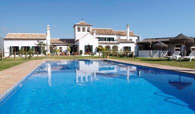 Hacienda San José