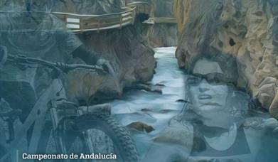 IV Duatlón Cros de Castril