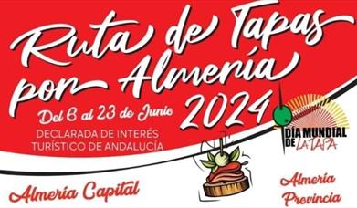 Ruta de Tapas por Almería