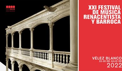 Festival de Música Renacentista y Barroca