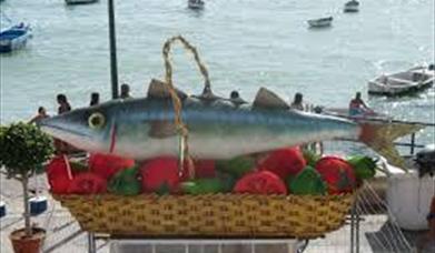 Entierro de la caballa