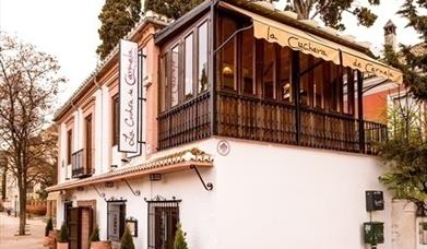 La Cuchara de Carmela