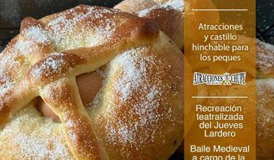 Jueves de Lardero en Fernán Nuñez