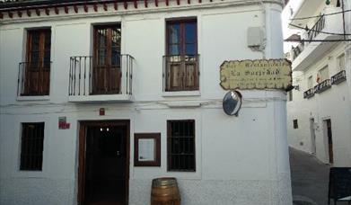 La Sociedad