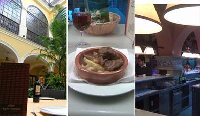 La Montanera - El Fogón de Mariana