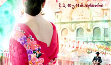 Feria y Fiestas Patronales de Camas