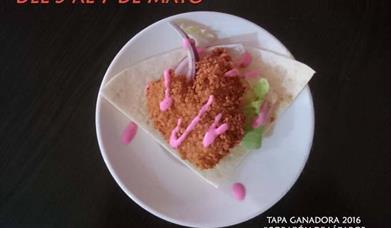 Ruta de la Tapa en Alameda