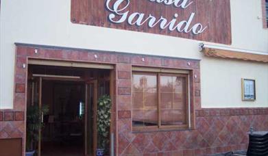 Casa Garrido