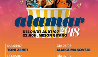 Festival Alamar