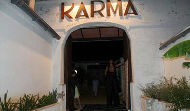 Karma