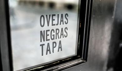 Restaurante Ovejas Negras