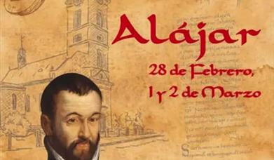 Jornadas renacentistas de Alájar