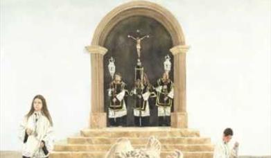 Semana Santa de Pizarra