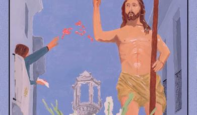 Semana Santa de Frigiliana