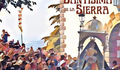 Feria de Septiembre de Cabra