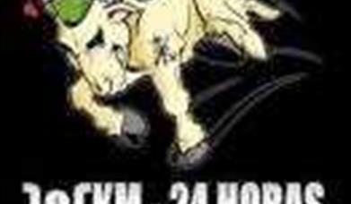 101 km en 24 horas de La Legión