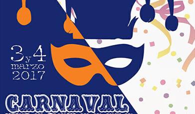 Carnaval de Frigiliana