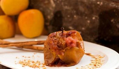 Mesón de Despeñaperros