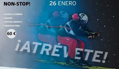 Head. 12 horas non-stop