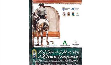 Copa del Rey de Doma Vaquera