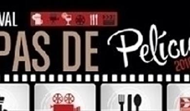 Festival "Tapas de Película"