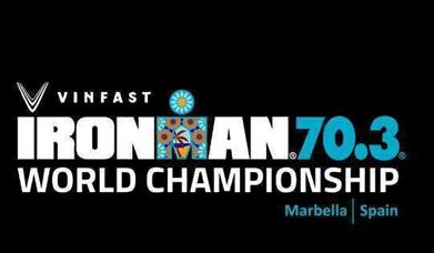Campeonato del Mundo Ironman