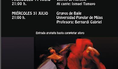 Flamenco Al Compás