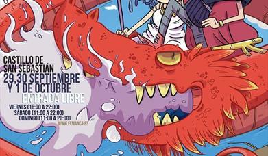 Festival Manga de Cádiz