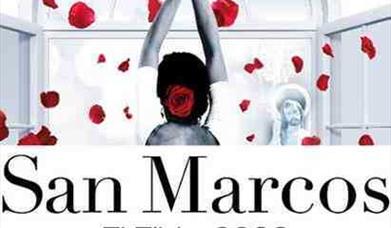 Fiestas de San Marcos en El Ejido