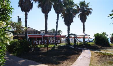 Pepe´s Beach