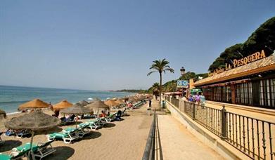 Barbacoa La Pesquera