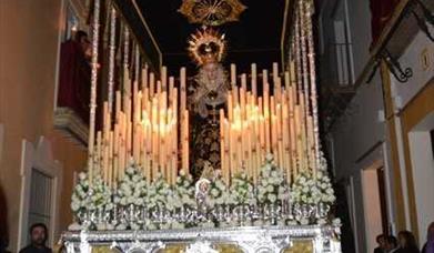 Semana Santa Villanueva del Ariscal