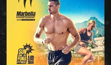 Marbella Championship