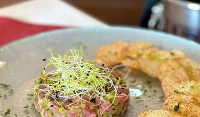 Restaurante Juan Hormigo