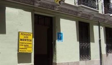 Los Montes