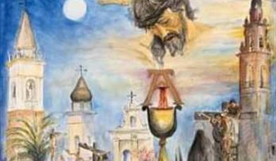 Semana Santa Ayamonte